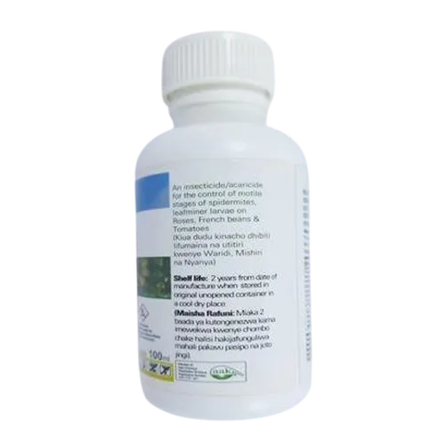 AVIRMEC  100MLS ABAMECTIN