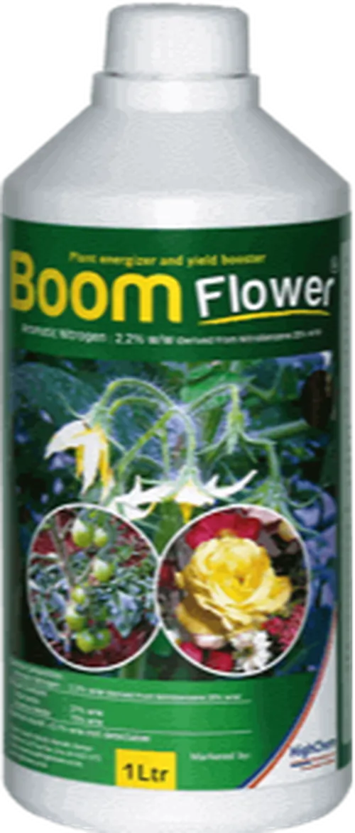 BOOM FLOWER 1LTR