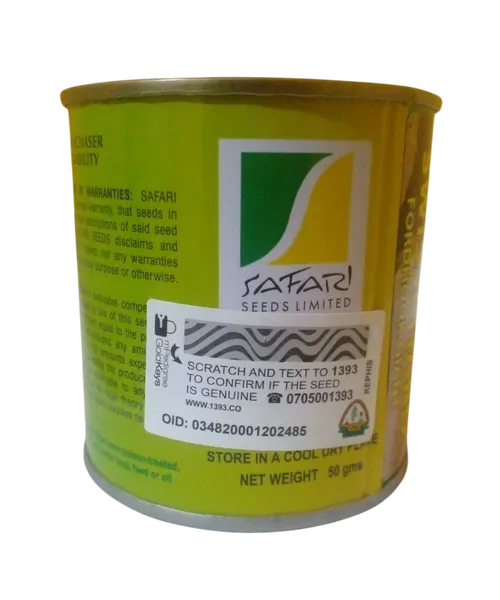 S/C FORDH GIANT 250GM SAF