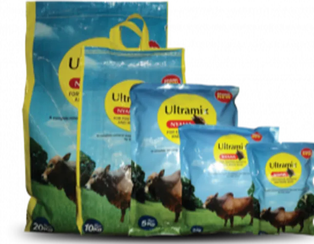 ULTRAMIX NYAMA 5KG