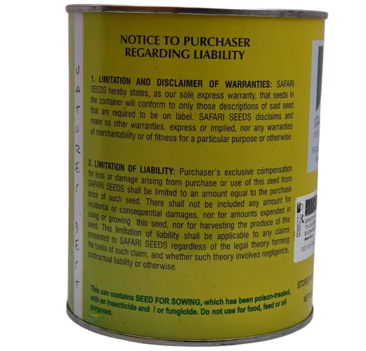 OKRA PUSA SAWANI  250GM SAF