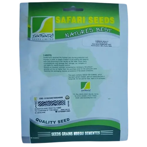CABBAGE MILA 10GM SAFARI