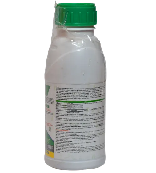LAMBDA PENTAGON 50EC  500ML