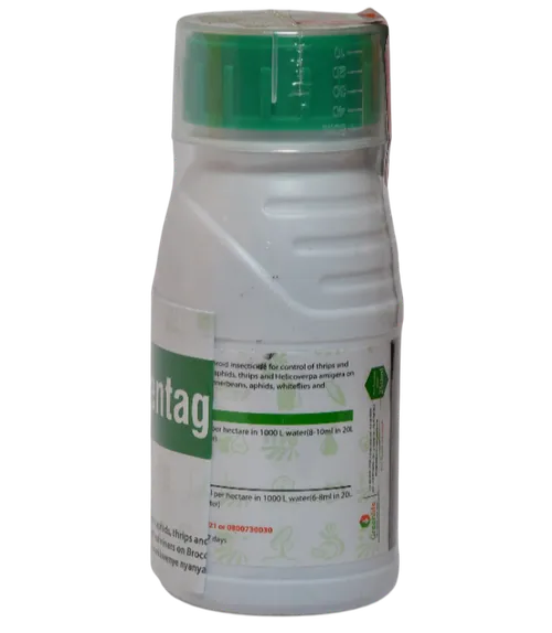 LAMBDA PENTAGON 50EC  250ML