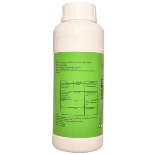GREEN SUPER FOLIAR  500ML