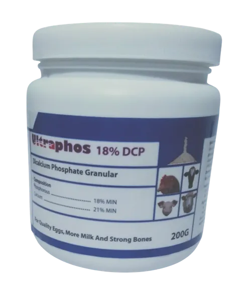 DCP 200GM ULTRAVETIS (POTAFOS)