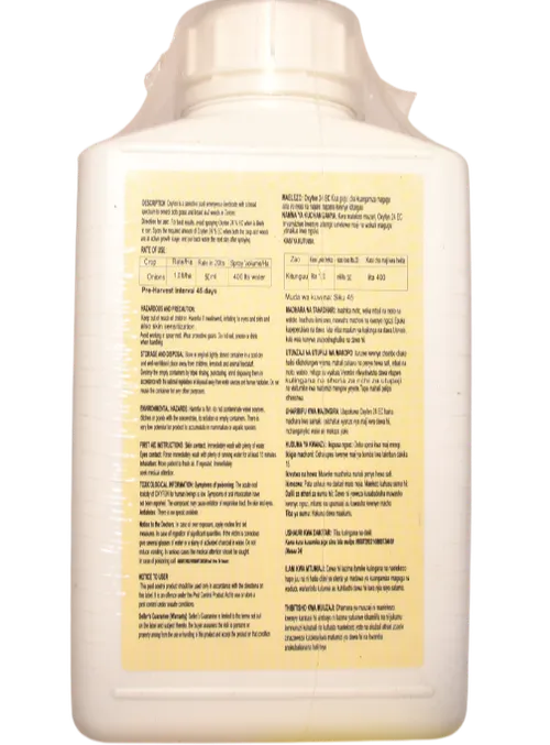 OXYFEN 100ML