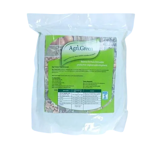 AGRI-GREEN HIGH T 1KG