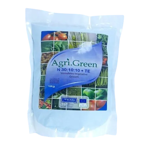 AGRI-GREEN HIGH N 1KG