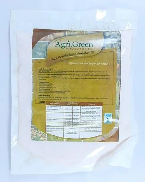 AGRI-GREEN HIGH P 1KG