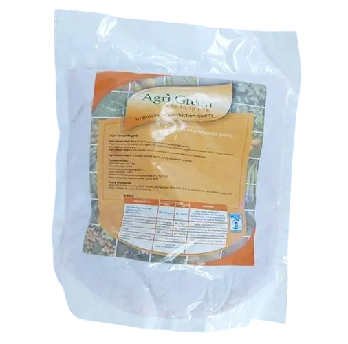 AGRI-GREEN HIGH K 1KG