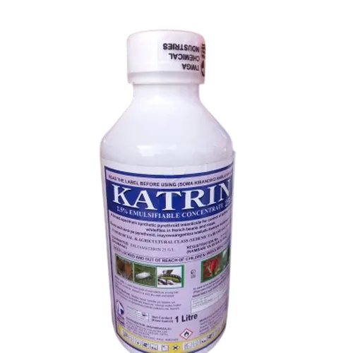 DELTAMETHRIN KATRIN 25EC 1LT