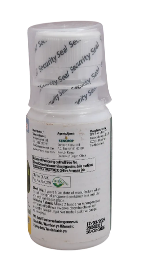 LAMBDA TRIGER 5EC   50MLS