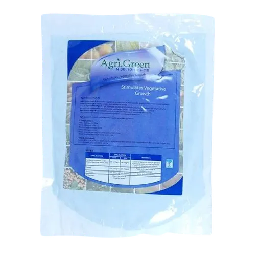 AGRI-GREEN HIGH N  500GM