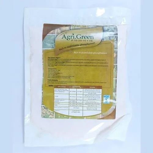 AGRI-GREEN HIGH P  500GM