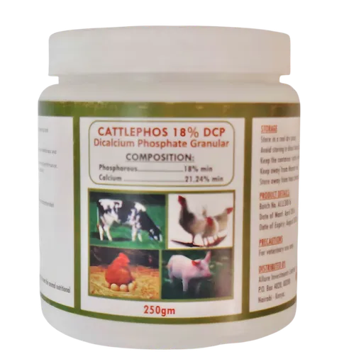CATTLEPHOS DCP 500GM