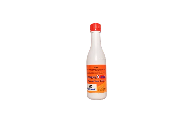 LEVAFAS EXTRA  125ML