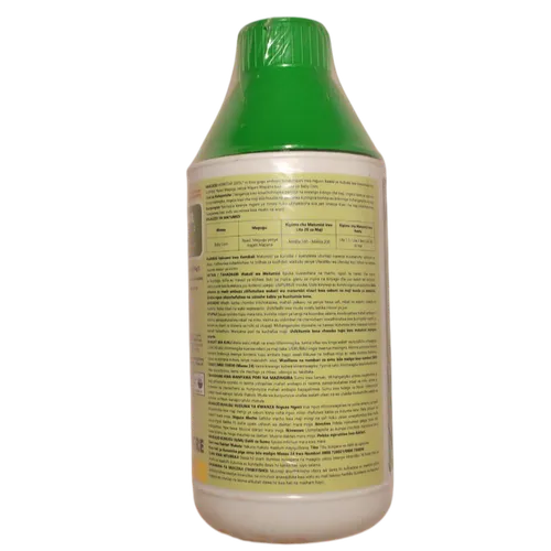 PARAQUAT HERBISTAR 1LTR
