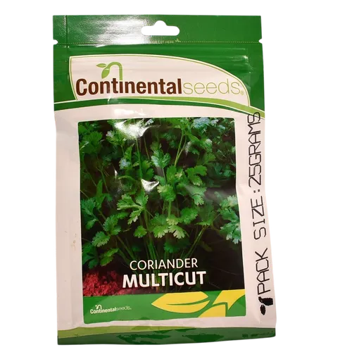 CORRIANDER DHANIA   25GM CONTI