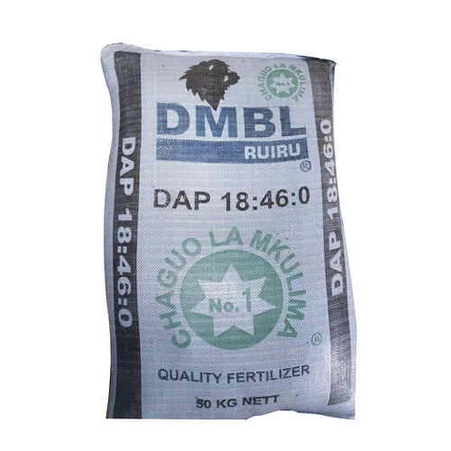 DAP 50KG RUIRU