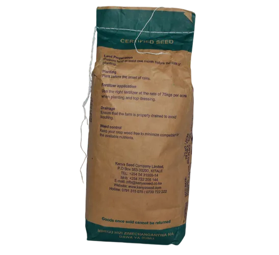 MAIZE 6213 HYBRID 2KG K.SEED