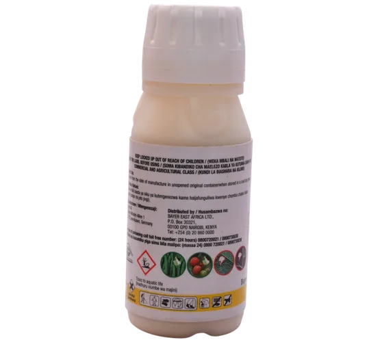 OBERON SPEED SC 228.6 100MLS