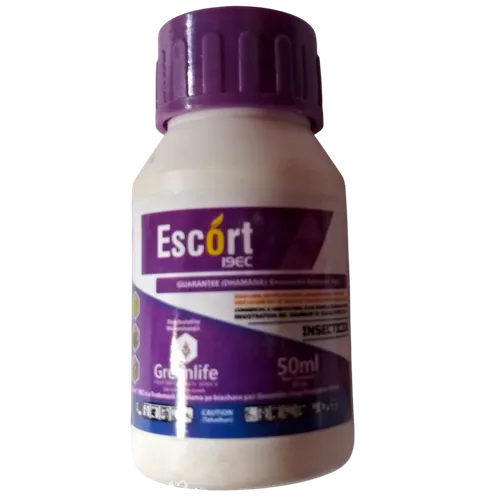 ESCORT 1.9% EC  100ML (EMAMECTIN)