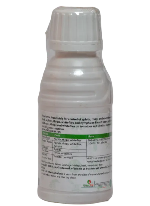 IMIDACLOPRID EMERALD  100ML