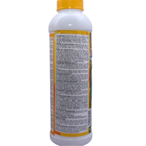 TREMOR GR 0.05 500GM