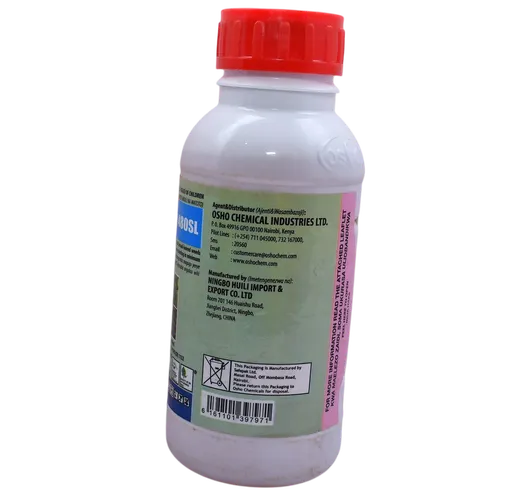 GLYPHOSATE KICKOUT   500ML