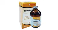 MULTI VITAMIN INJ 100ML BIMEDA