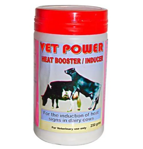 HEAT BOOSTER 250GMS BOTACHEM