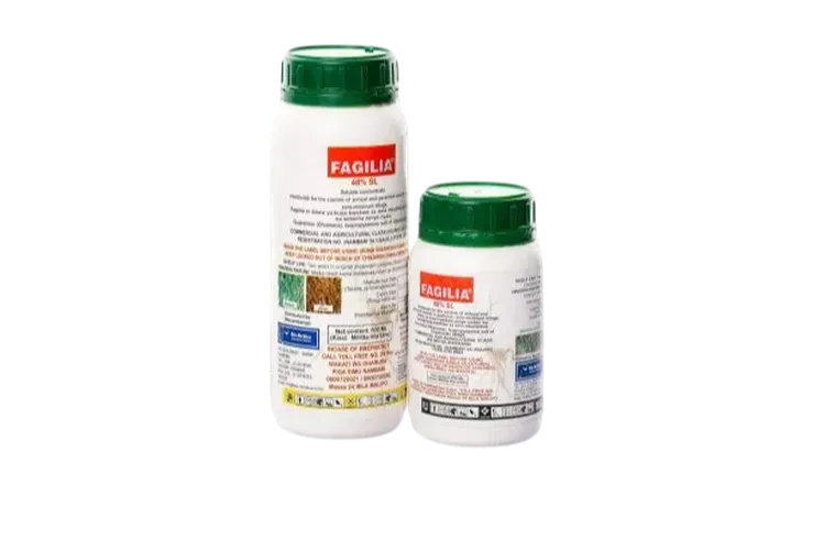 GLYPHOSATE FAGILIA  200ML