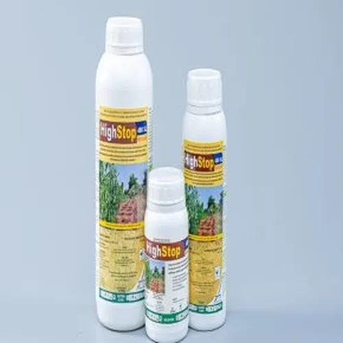 GLYPHOSATE HIGHSTOP  500MLS