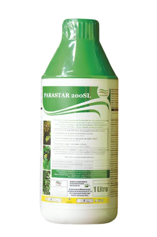 PARAQUAT PARASTAR 200SL 1 LTR