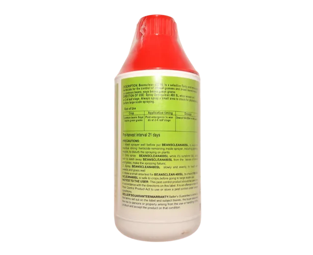 BEANSCLEAN 1LTR (BENTAZONE)