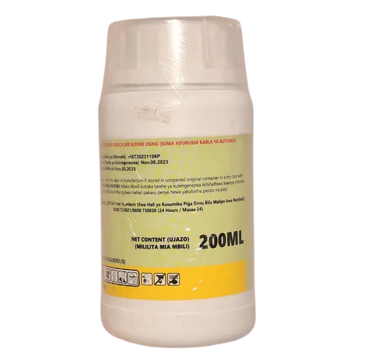 PARAQUAT HERBISTAR  500ML