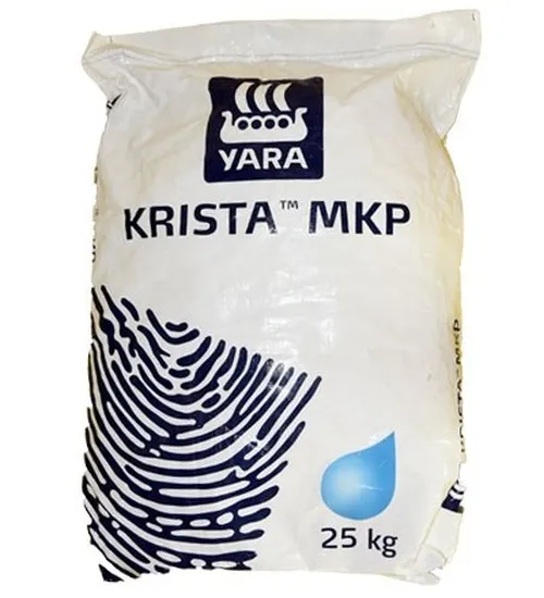 MONO AM.PHOSPHATE 25KGS YARA C