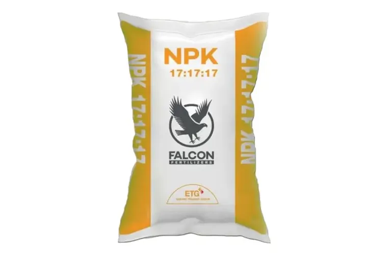NPK 17 17 17 50KG ETG