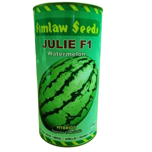 W MELON JULIE F1 50GMS