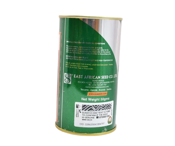 BEETROOT CRIMSOMGLOBE  25GM EA