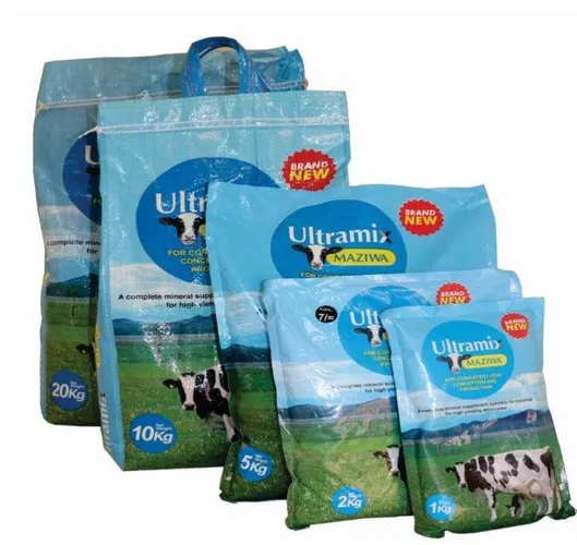 ULTRAMIX MAZIWA 10KG