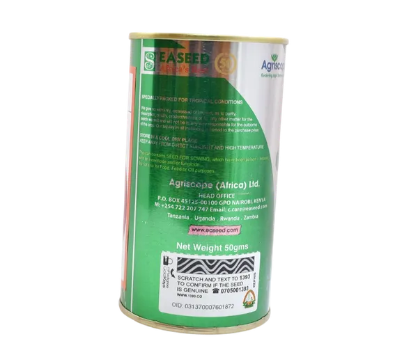 BEETROOT DETROIT RED  5OGMS EA