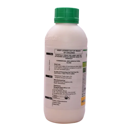 ORTIVA 325SC TOP 1LTR