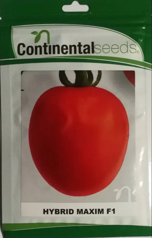 TOMATO MAXIM FI 25GM