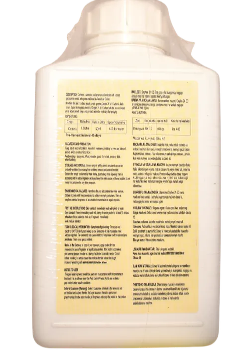 OXYFEN 1LTR