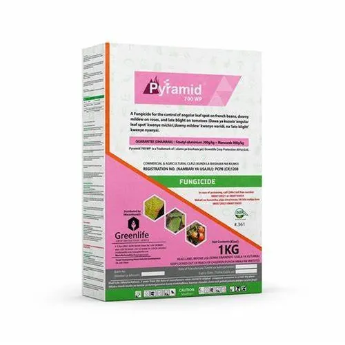 PYRAMID 700WP 1KG