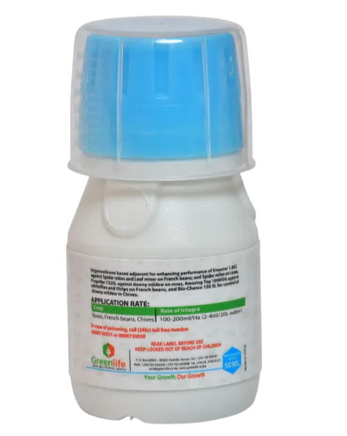 INTEGRA   50MLS (ADJUVANT)