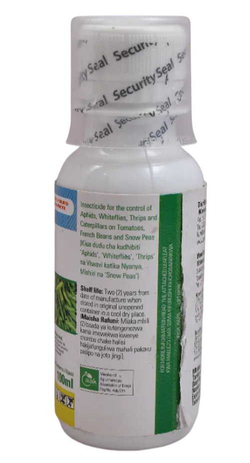 LAMBDA TRIGER 5EC  500MLS