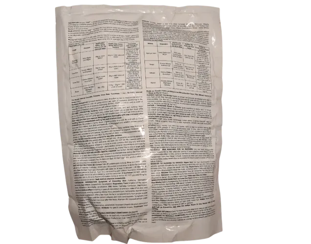 CYMOMANCO ZETANIL 1KG